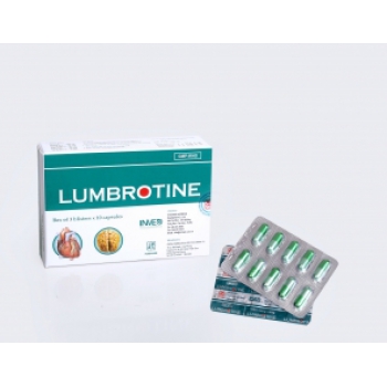 Lumbrotine