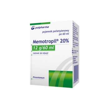 Memotropil