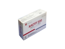Naciti 500
