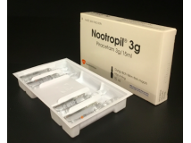 Nootropil 3g