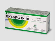 Onegpazin 10