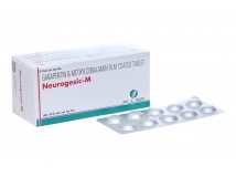 Neurogesic-M