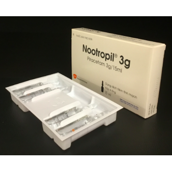 Nootropil 3g