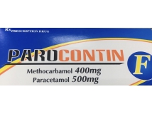 Parocontin F