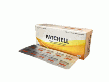 Patchell