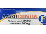 400mg/500mg