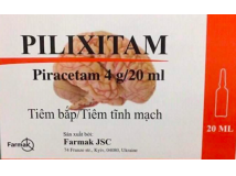 Pilixitam