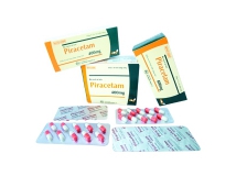 Piracetam (Kharphaco)