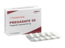 Pregasafe 50