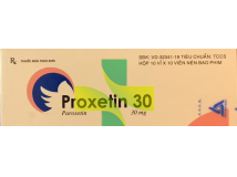 Proxetin 30