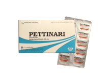 Pettinari