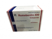 Remebentin 400