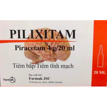 Pilixitam