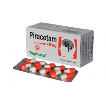 Piracetam (Traphaco)