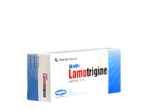 SaVi Lamotrigine