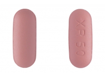 Seroquel XR