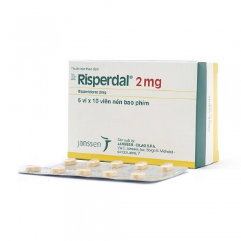 Risperdal