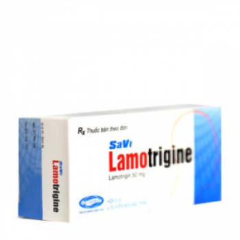 SaVi Lamotrigine
