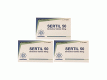 Sertil 50