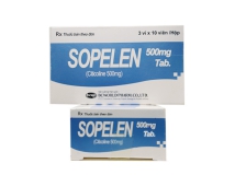 Sopelen Tab