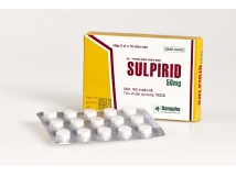 Sulpirid