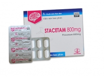 Stacetam