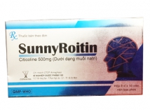 Sunnyroitin