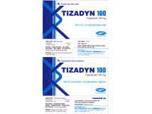 Tizadyn 100