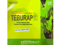 Teburap