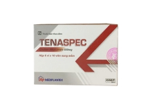 Tenaspec