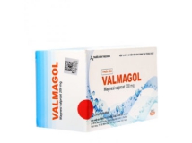 Valmagol