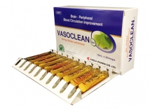 Vasoclean Sol