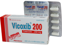 Vicoxib