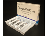 500mg/5ml