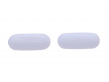 650mg