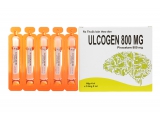 800mg/8ml
