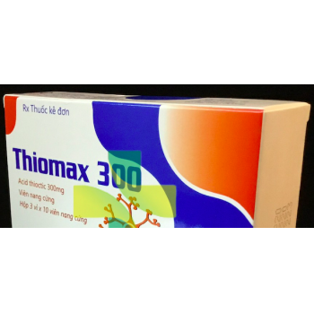 Thiomax
