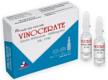 Vinocerate