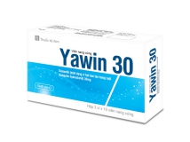 Yawin 30