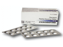 Zanobapine