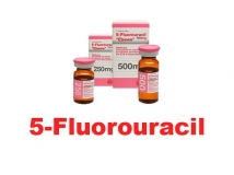 5-Fluorouracil - 