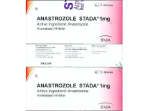Aremed 1mg (Film Coated tablets)