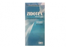 Zidotex