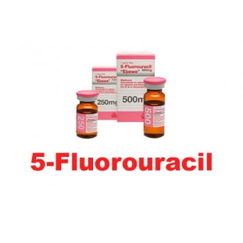 5-Fluorouracil - 