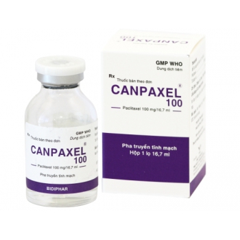 Canpaxel 100