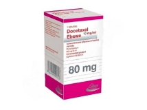Docetaxel