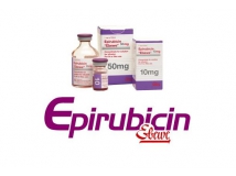 Epirubicin 