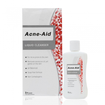 Acne-Aid Liquid Cleanser