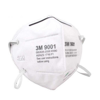 3M™ Particulate Respirator 9001, FFP1 (100 % Authentic)