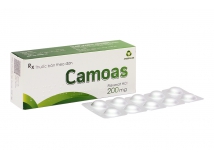 Camoas 200mg
